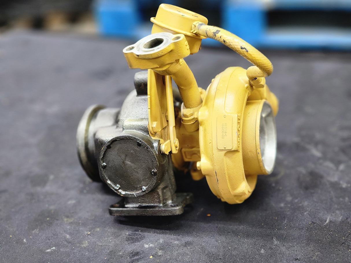 Caterpillar 3116 Turbocharger Supercharger 050CU For Sale