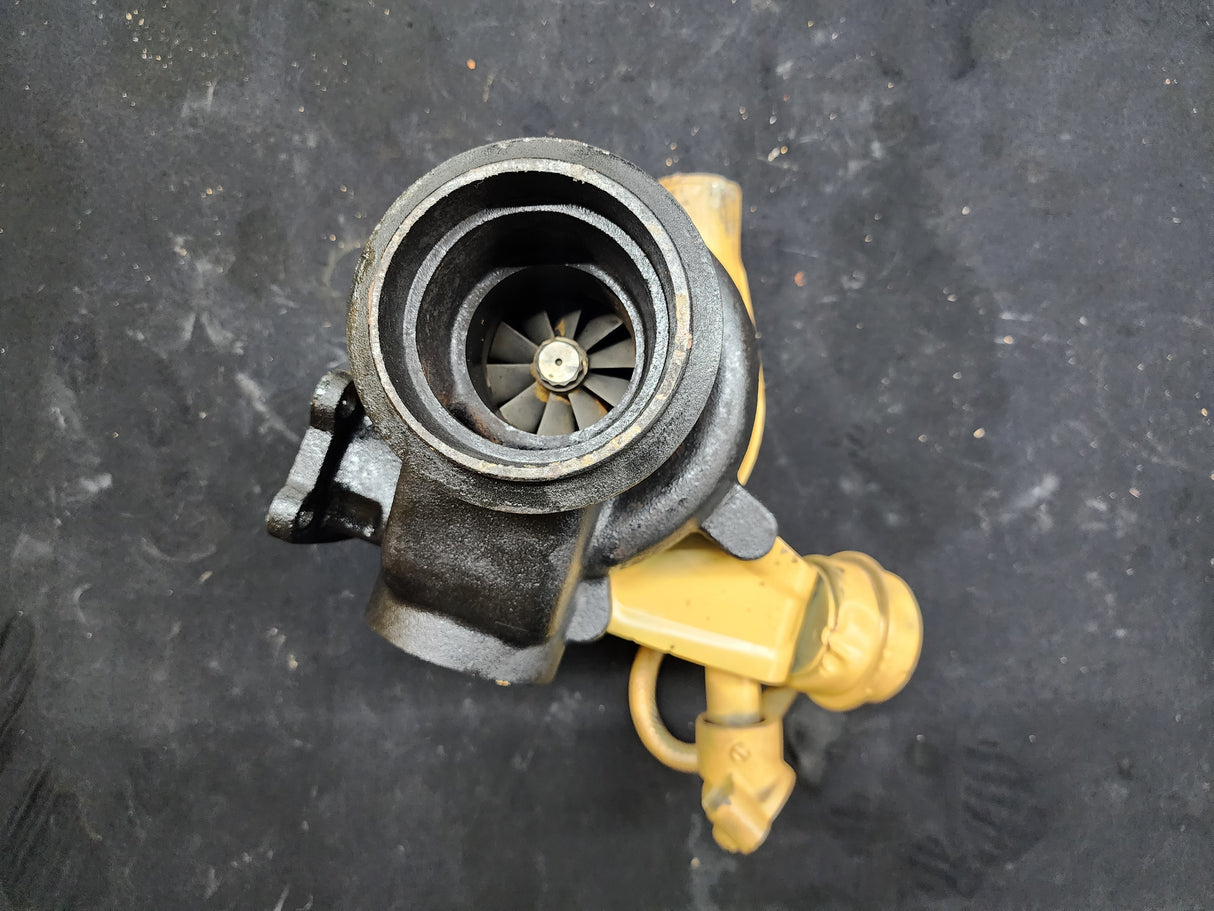 Caterpillar 3116 Turbocharger Supercharger 050CU For Sale