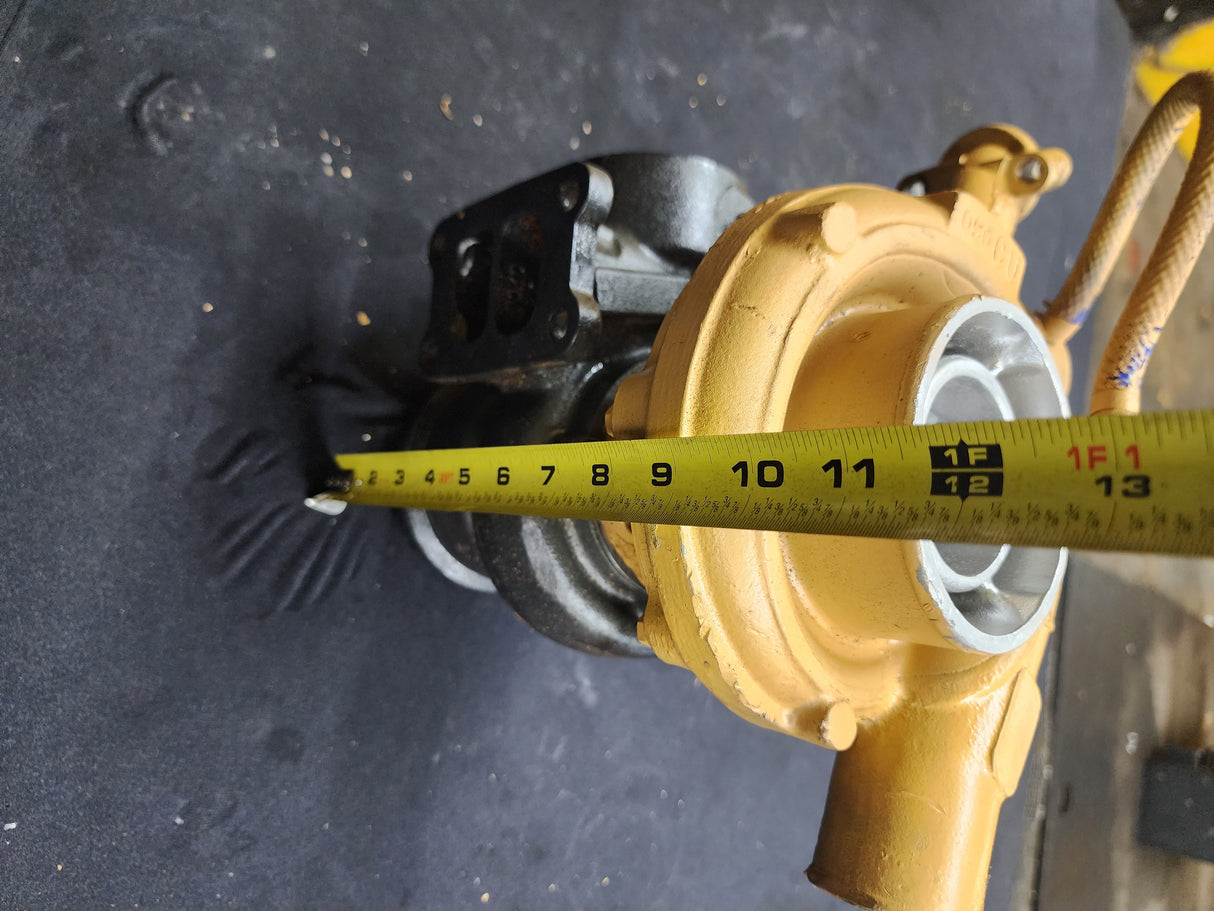 Caterpillar 3116 Turbocharger Supercharger 050CU For Sale