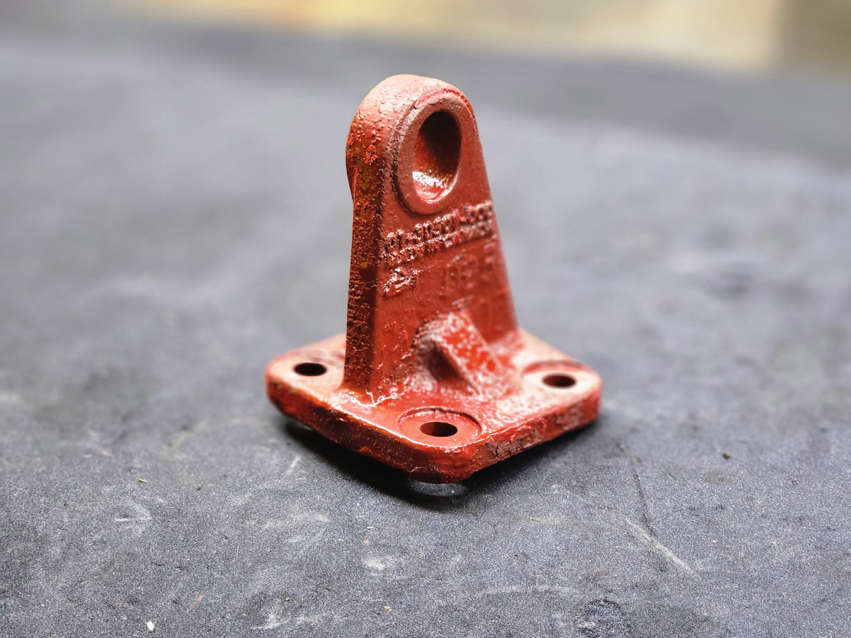 Cummins ISB 6.7L Engine Bracket Part # 01-30509-000 For Sale