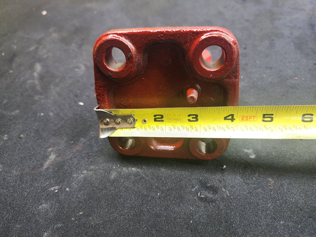 Cummins ISB 6.7L Engine Bracket Part # 01-30509-000 For Sale