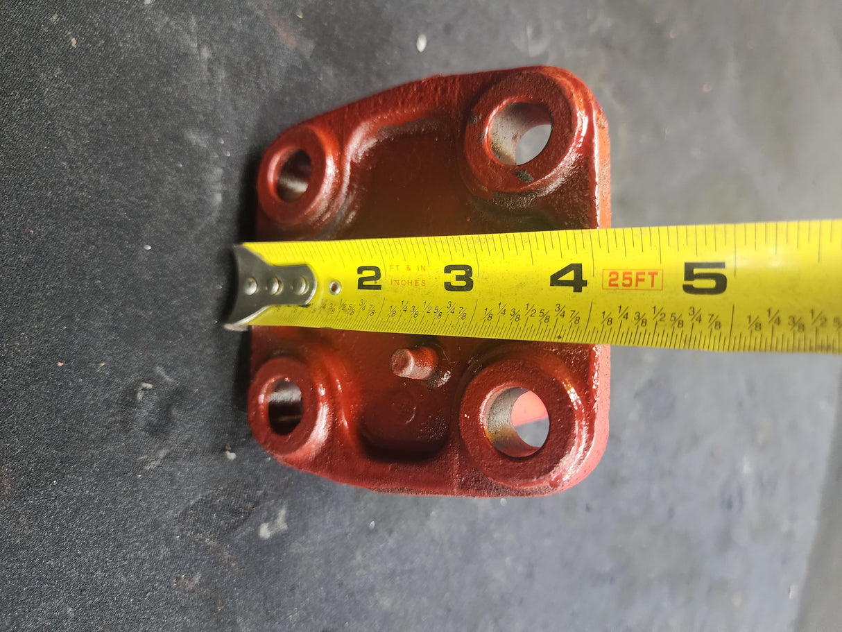 Cummins ISB 6.7L Engine Bracket Part # 01-30509-000 For Sale