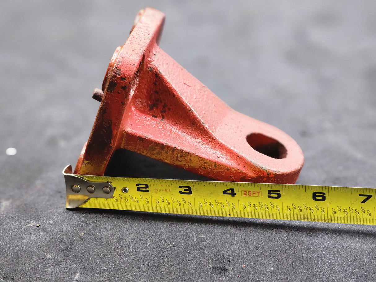 Cummins ISB 6.7L Engine Bracket Part # 01-30509-000 For Sale