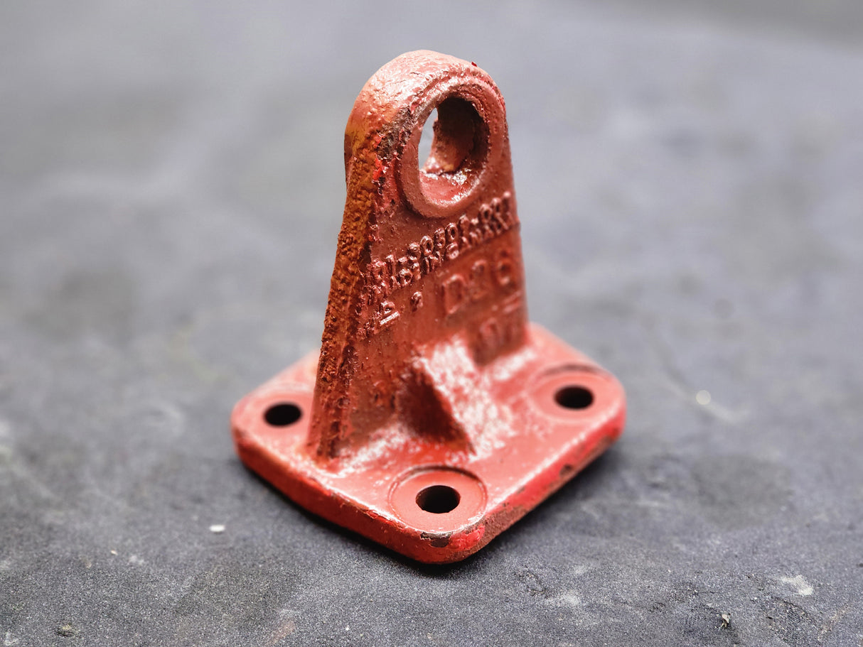 Cummins ISB 6.7L Engine Bracket Part # 01-30509-001 For Sale