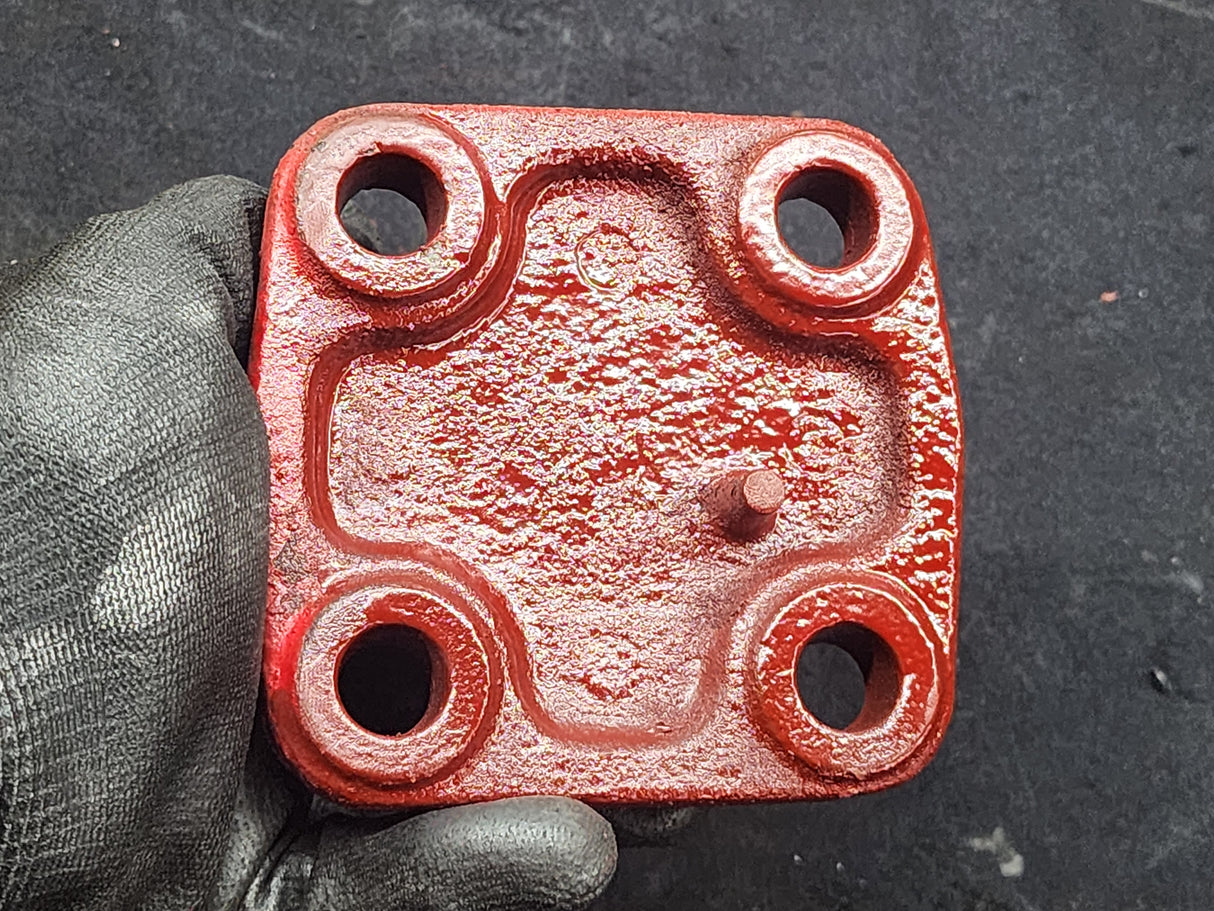 Cummins ISB 6.7L Engine Bracket Part # 01-30509-001 For Sale