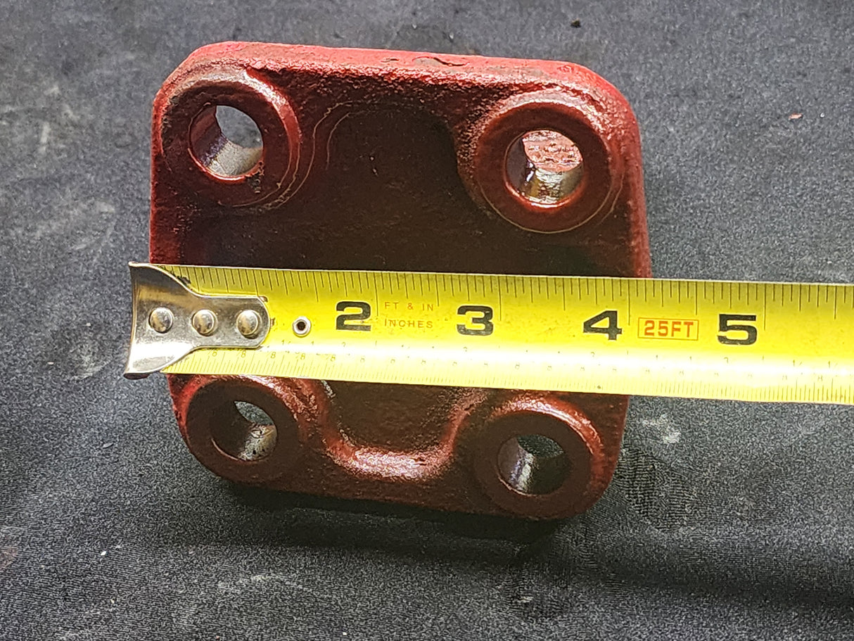 Cummins ISB 6.7L Engine Bracket Part # 01-30509-001 For Sale