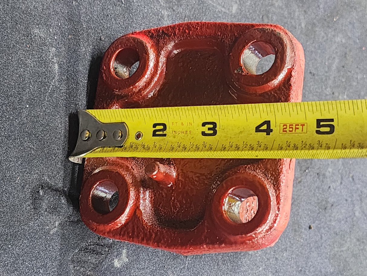 Cummins ISB 6.7L Engine Bracket Part # 01-30509-001 For Sale