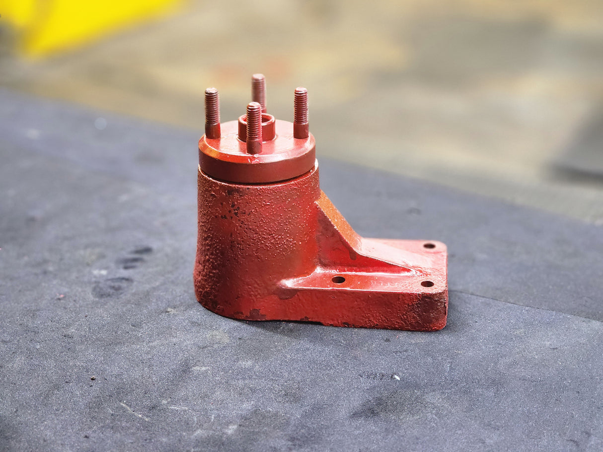 Concentric Cummins 6.7L Fan Support