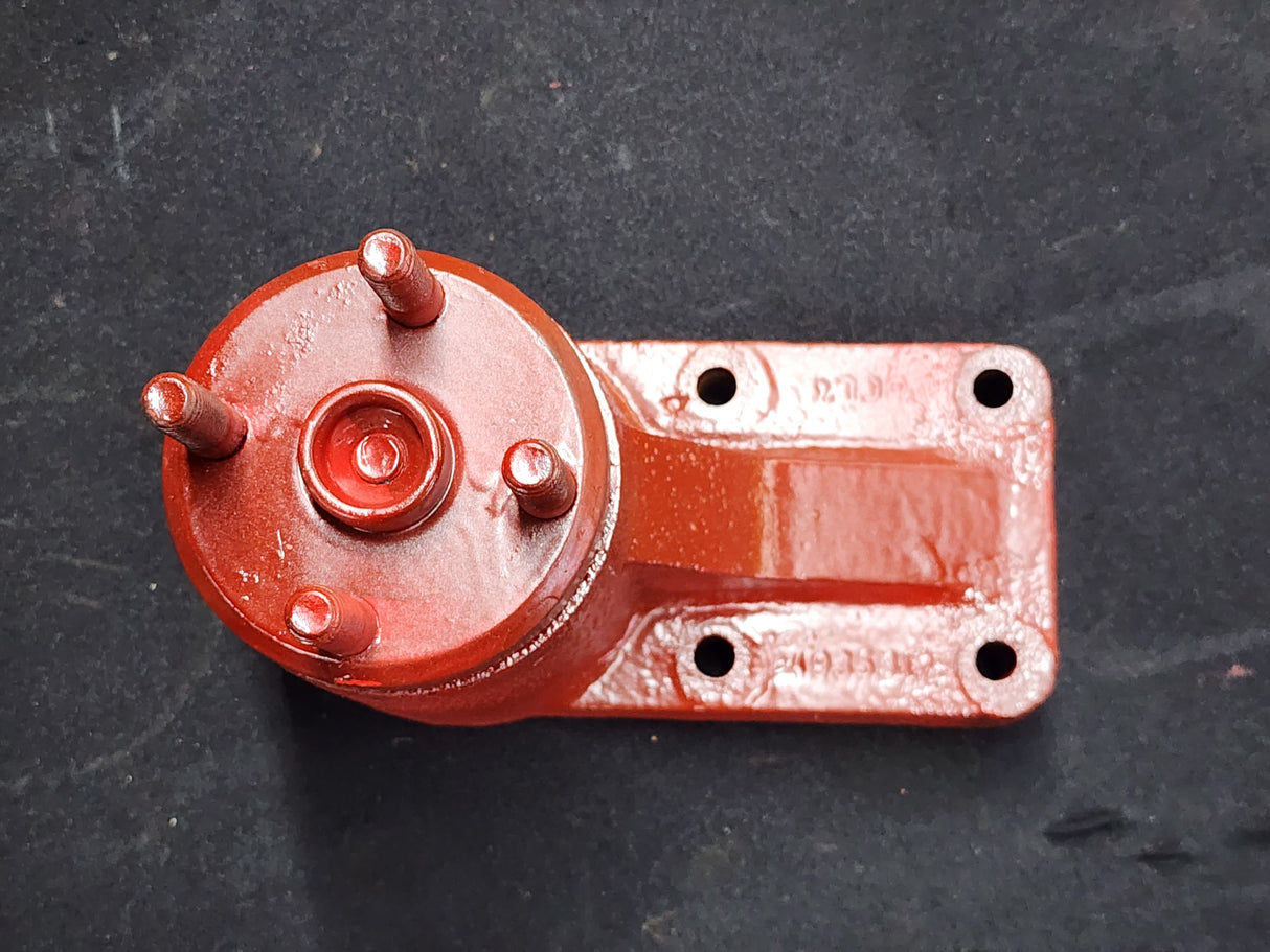 Concentric Cummins 6.7L Fan Support