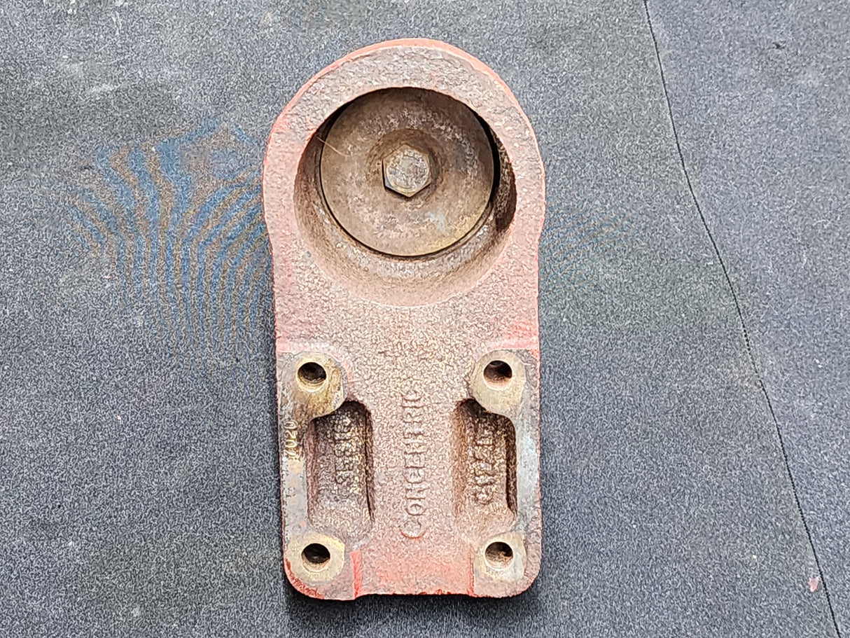 Concentric Cummins 6.7L Fan Support