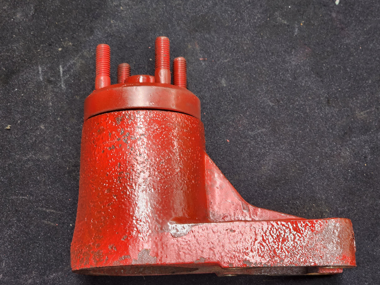 Concentric Cummins 6.7L Fan Support