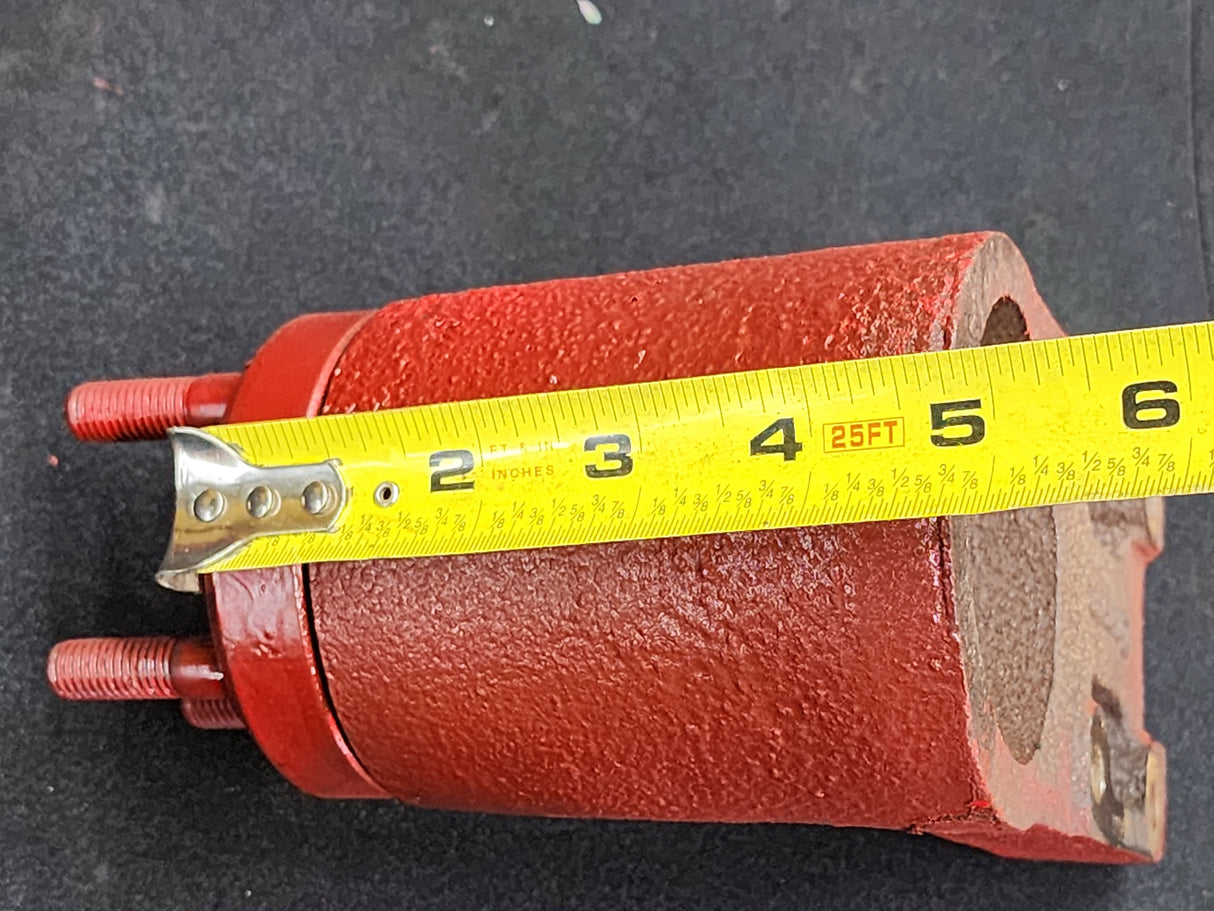 Concentric Cummins 6.7L Fan Support