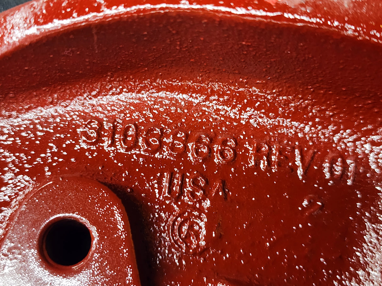 Cummins Engine Bracket Connection 3103366 For Sale