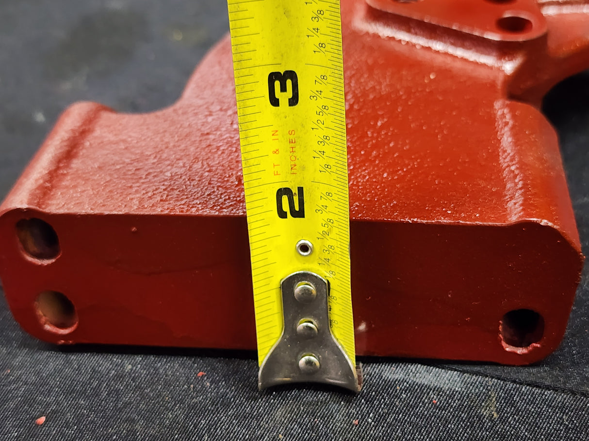 Cummins Engine Bracket Connection 3103366 For Sale