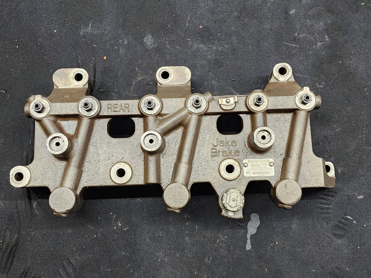 Detroit Series 60 Jake Brakes Model 797 For Sale