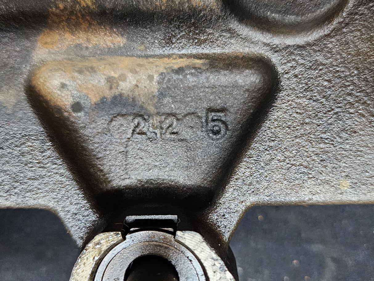 Detroit Series 60 Jake Brakes Model 797 For Sale