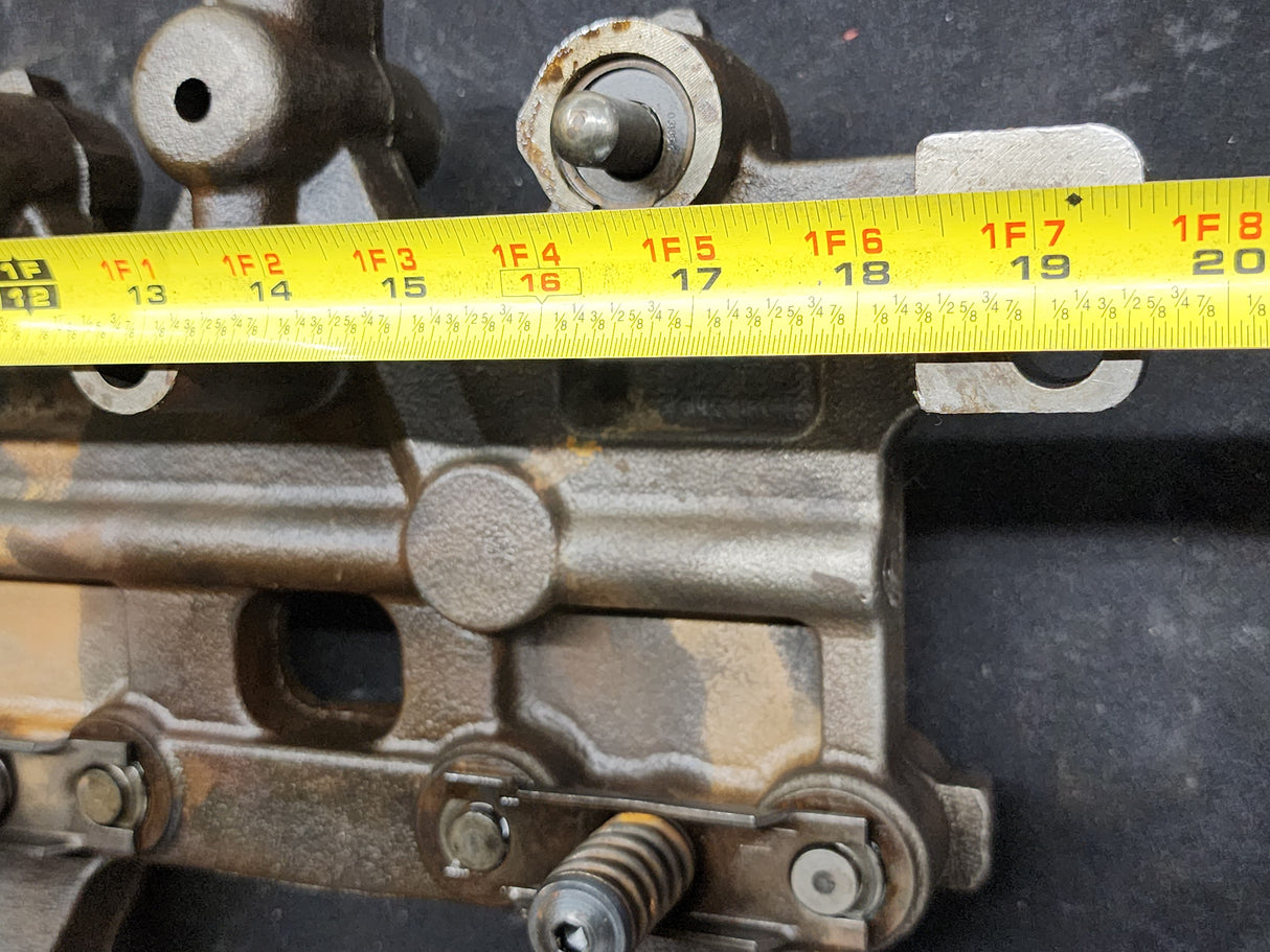 Detroit Series 60 Jake Brakes Model 797 For Sale