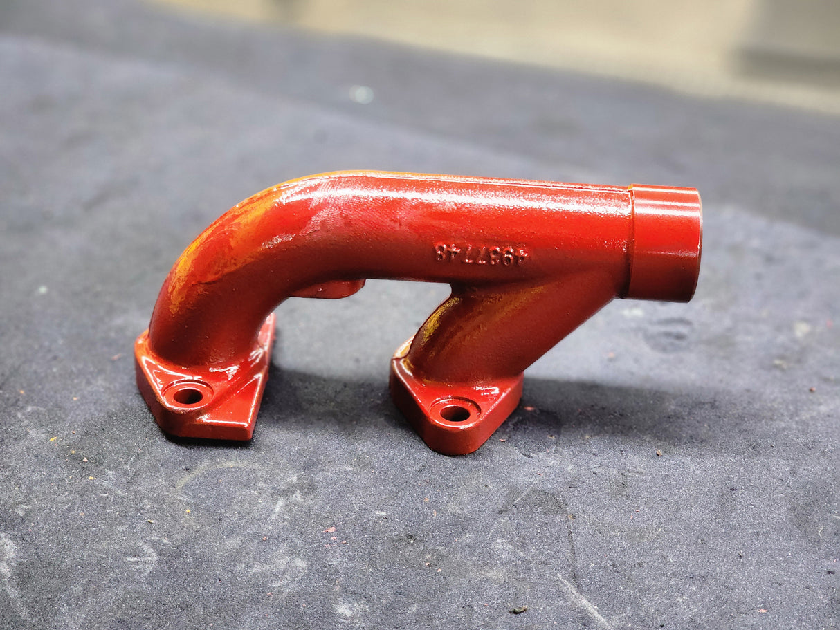 Cummins ISB 6.7L Exhaust Manifold 4937748 For Sale