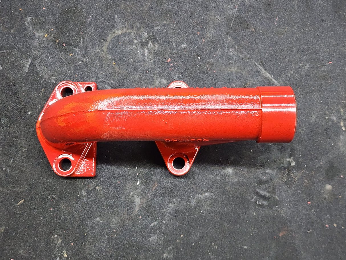 Cummins ISB 6.7L Exhaust Manifold 4937748 For Sale