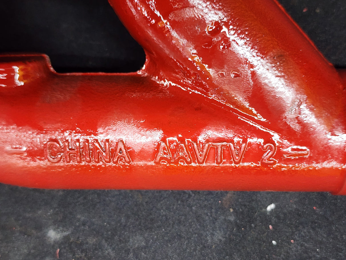 Cummins ISB 6.7L Exhaust Manifold 4937748 For Sale