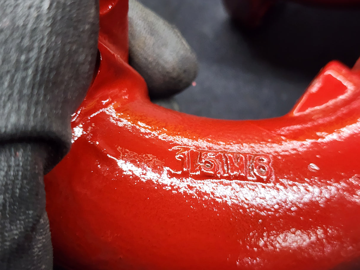 Cummins ISB 6.7L Exhaust Manifold 4937748 For Sale