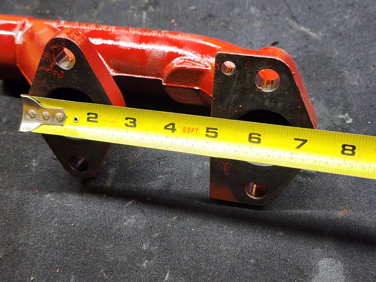 Cummins ISB 6.7L Exhaust Manifold 4937748 For Sale