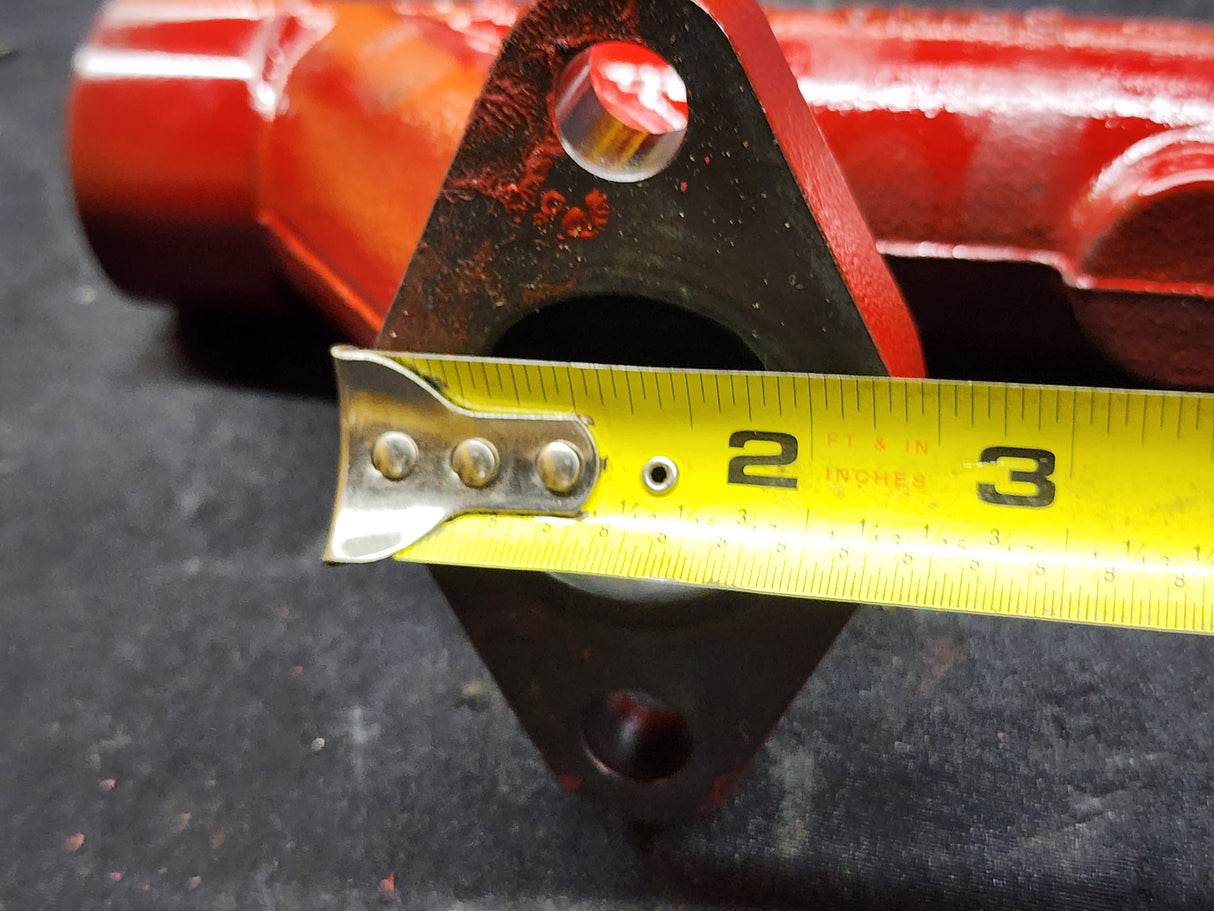 Cummins ISB 6.7L Exhaust Manifold 4937748 For Sale