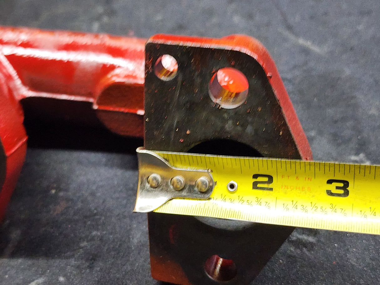 Cummins ISB 6.7L Exhaust Manifold 4937748 For Sale