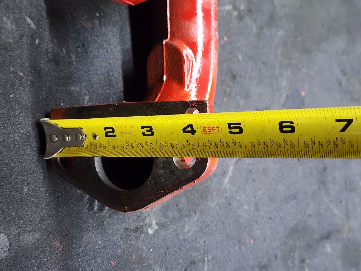 Cummins ISB 6.7L Exhaust Manifold 4937748 For Sale