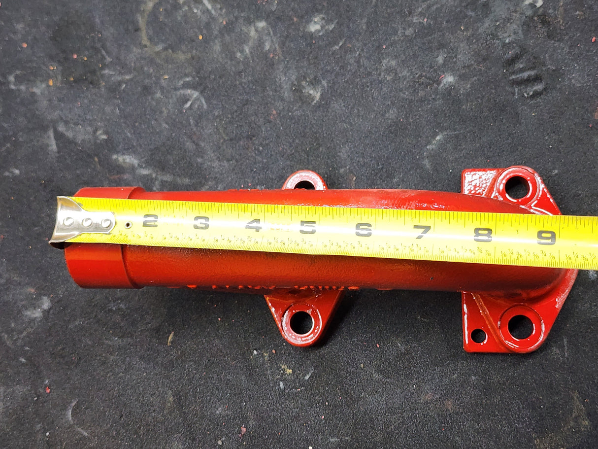 Cummins ISB 6.7L Exhaust Manifold 4937748 For Sale