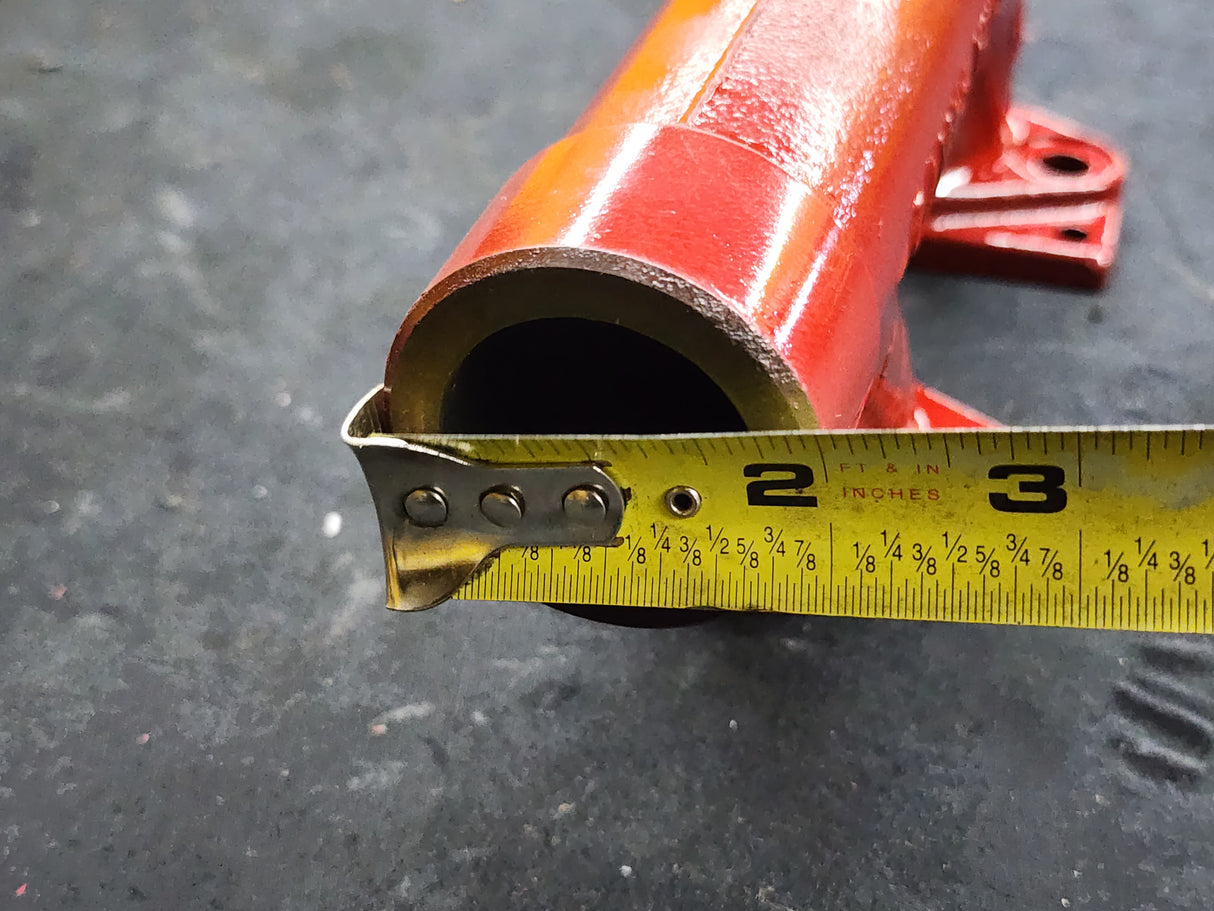 Cummins ISB 6.7L Exhaust Manifold 4937748 For Sale