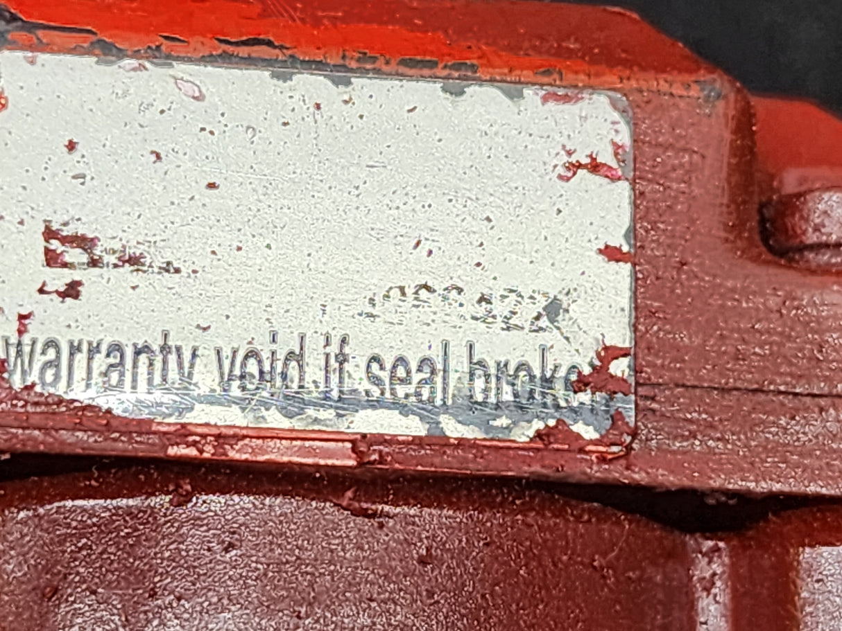 Cummins ISM330 Engine EGR Valve, EGR Venturi, Exhaust Transfer Tube & Exhaust Collector Connection Support For Sale