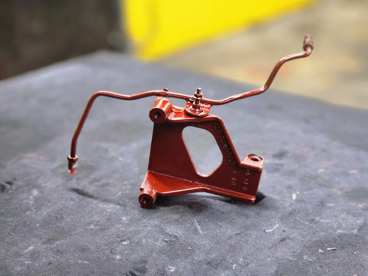 Cummins ISB 6.7L Diesel Engine EGR Mount 4938213 For Sale