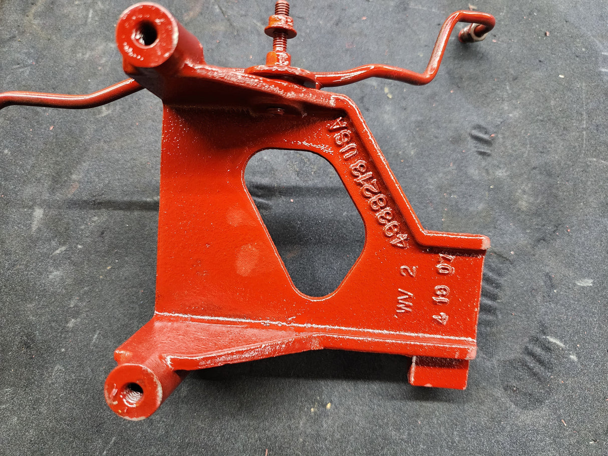 Cummins ISB 6.7L Diesel Engine EGR Mount 4938213 For Sale