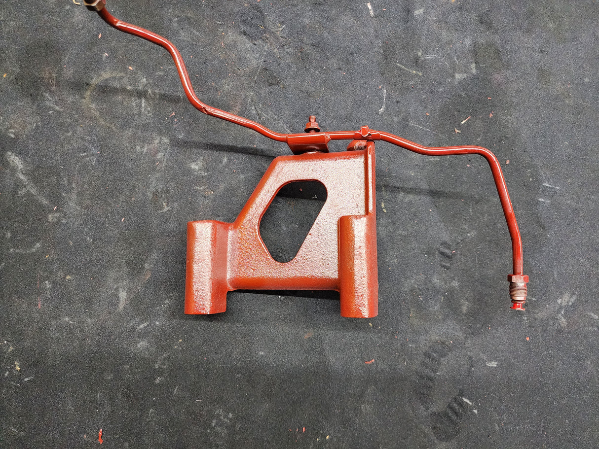 Cummins ISB 6.7L Diesel Engine EGR Mount 4938213 For Sale