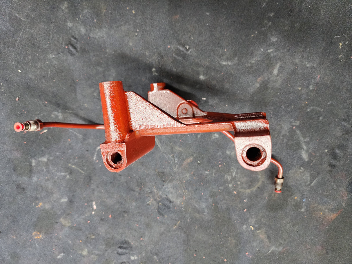 Cummins ISB 6.7L Diesel Engine EGR Mount 4938213 For Sale