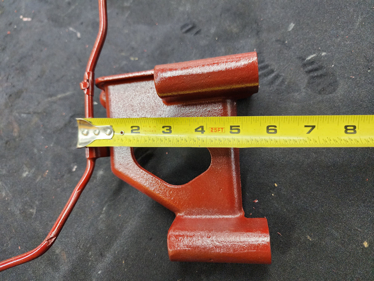 Cummins ISB 6.7L Diesel Engine EGR Mount 4938213 For Sale