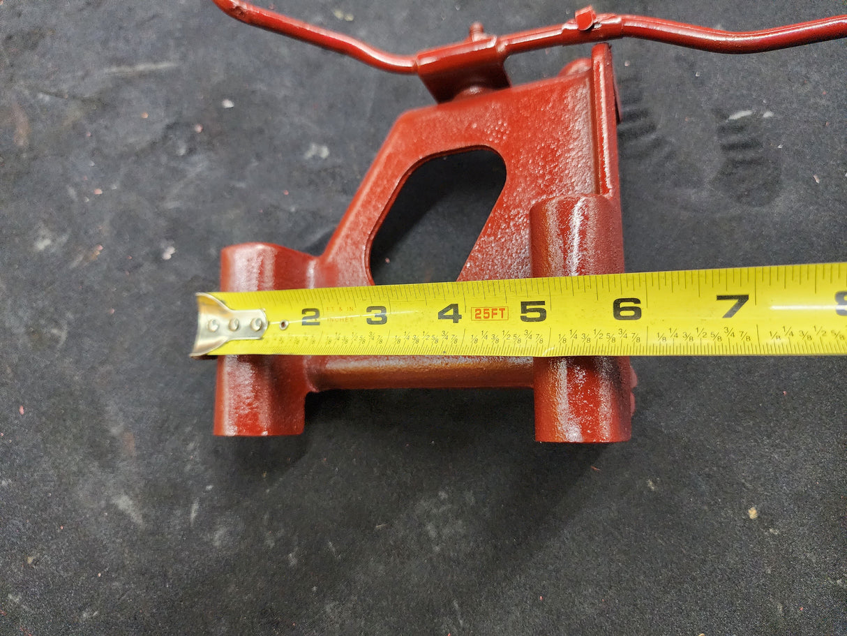 Cummins ISB 6.7L Diesel Engine EGR Mount 4938213 For Sale