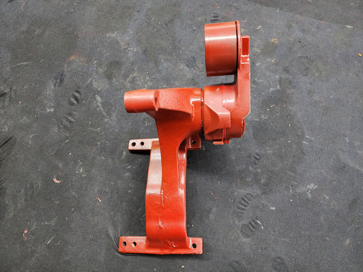 Cummins ISB Alternator Support Bracket, Idler Pulley, & Belt Tensioner For Sale