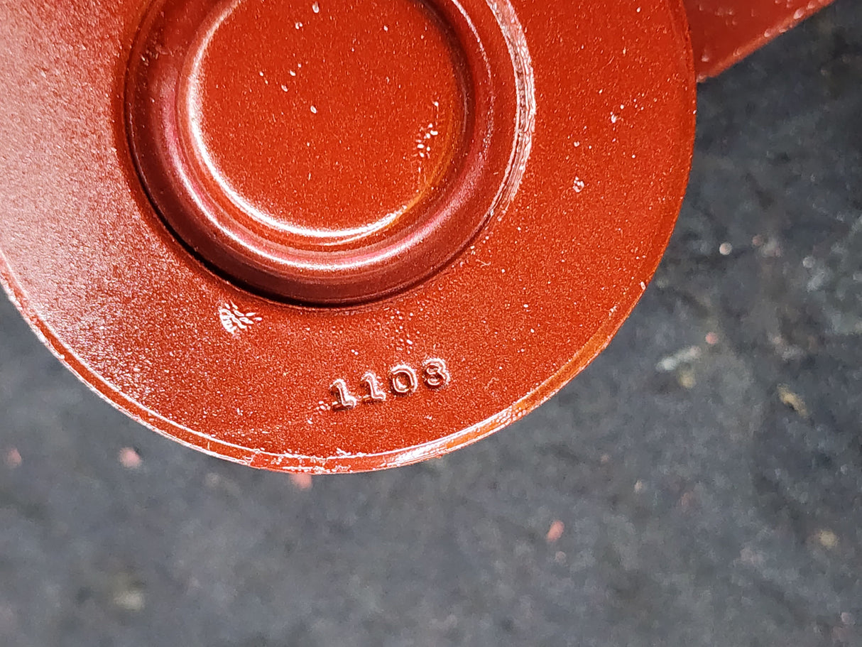 Cummins ISB Alternator Support Bracket, Idler Pulley, & Belt Tensioner For Sale