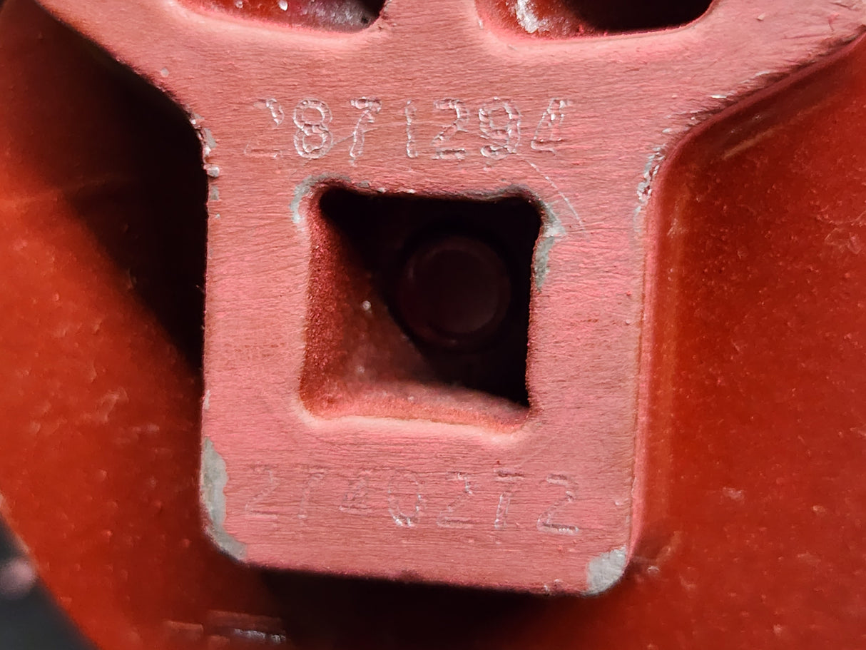 Cummins ISB Alternator Support Bracket, Idler Pulley, & Belt Tensioner For Sale