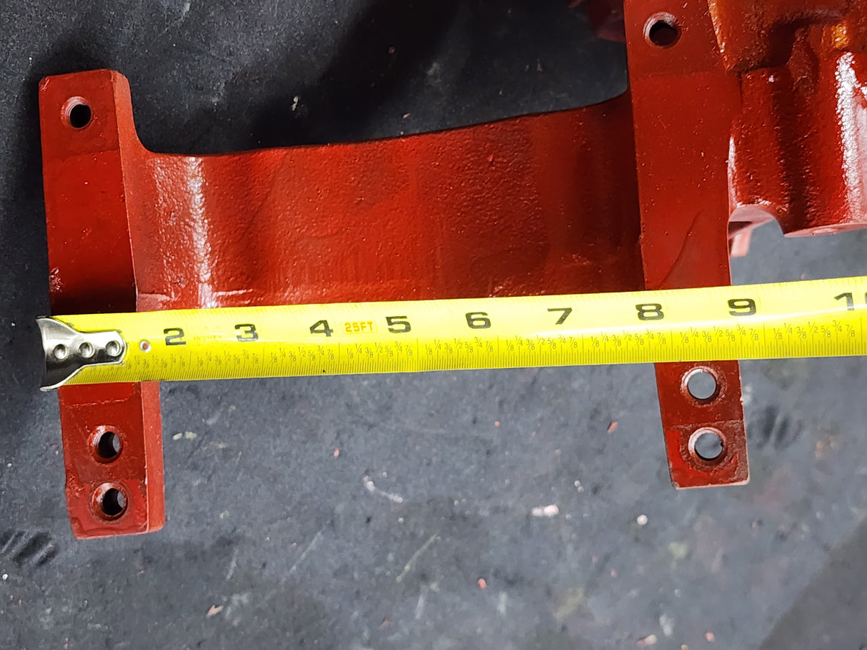 Cummins ISB Alternator Support Bracket, Idler Pulley, & Belt Tensioner For Sale