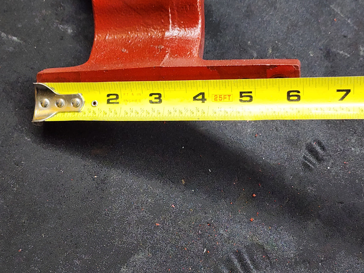 Cummins ISB Alternator Support Bracket, Idler Pulley, & Belt Tensioner For Sale