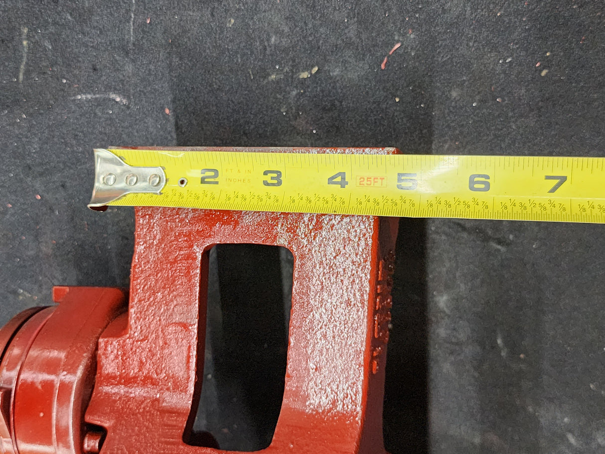 Cummins ISB 6.7L Water Outlet/Alternator Bracket, Water Inlet Connection, & Belt Tensioner For Sale