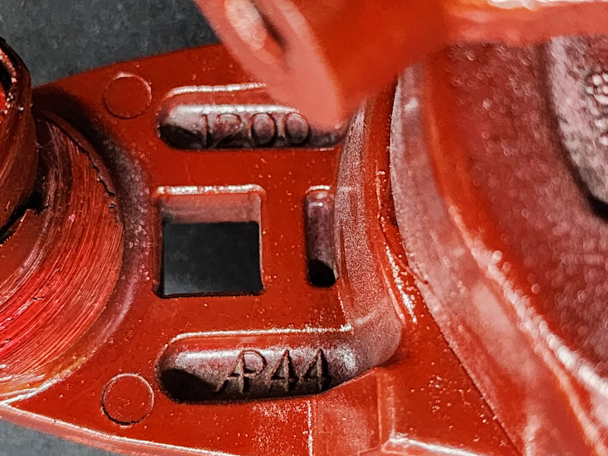 Cummins ISB 6.7L Water Outlet/Alternator Bracket, Water Inlet Connection, & Belt Tensioner For Sale