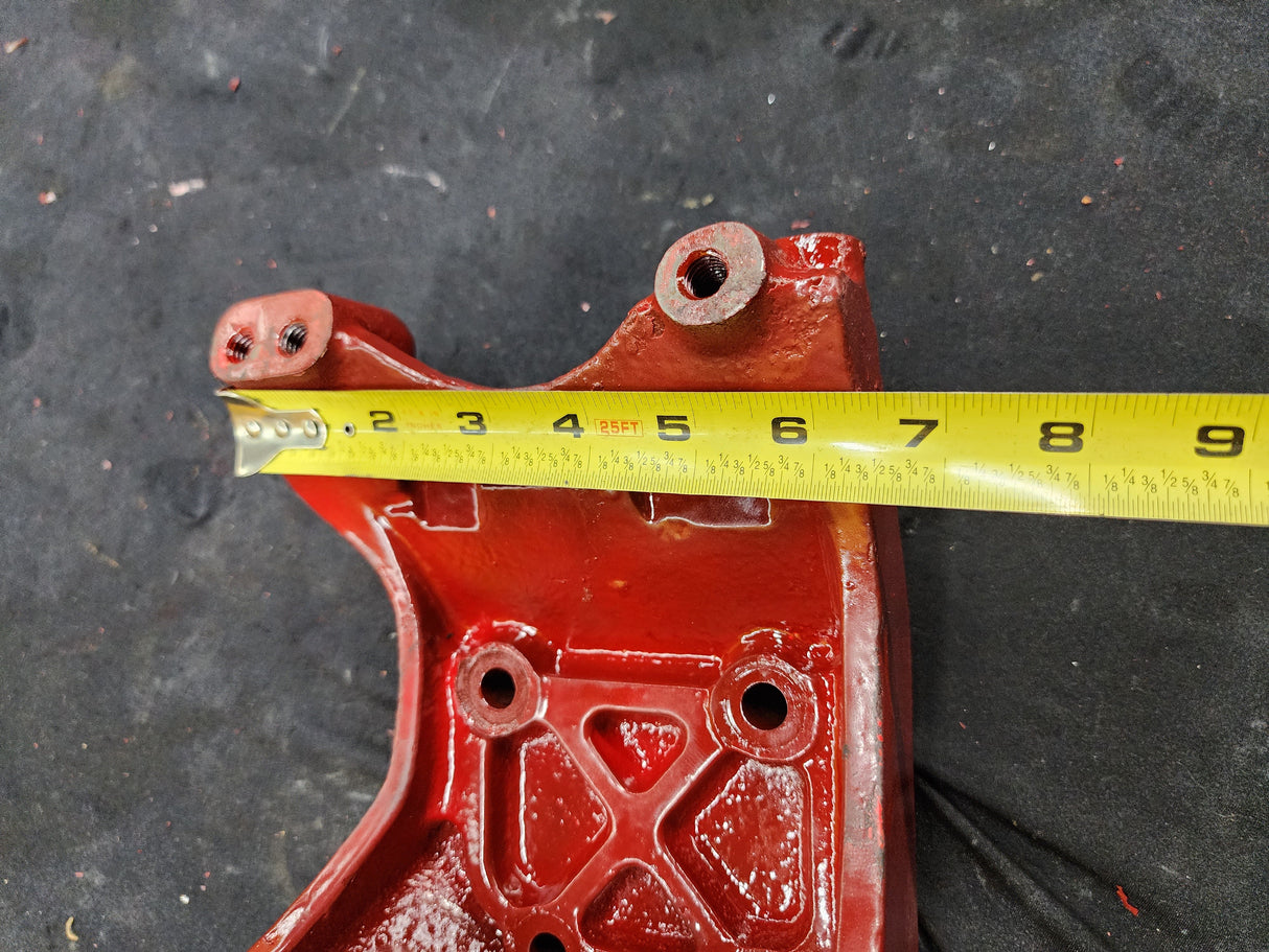 Cummins Diesel Engine Alternator Bracket LM370201 For Sale