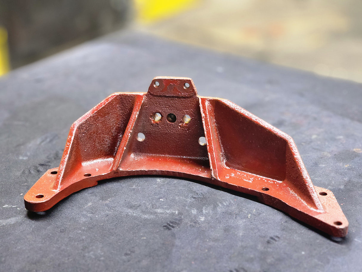 Cummins Diesel Engine Front Mount 3899931 For Sale