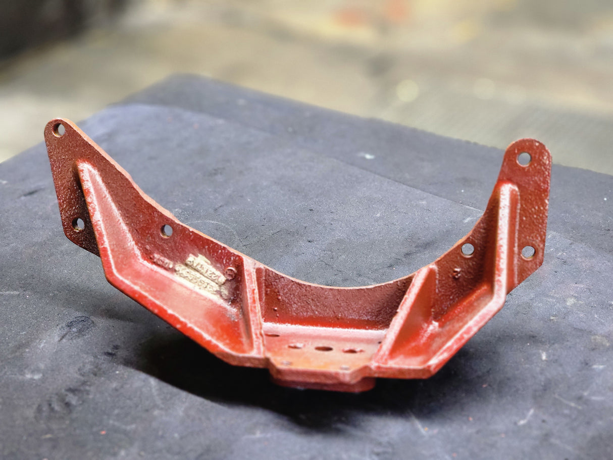 Cummins Diesel Engine Front Mount 3899931 For Sale