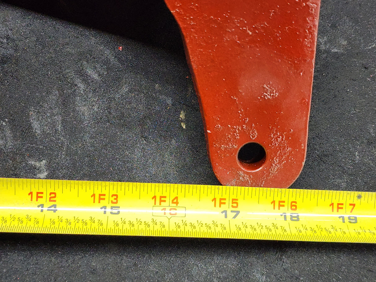 Cummins Diesel Engine Front Mount 3899931 For Sale