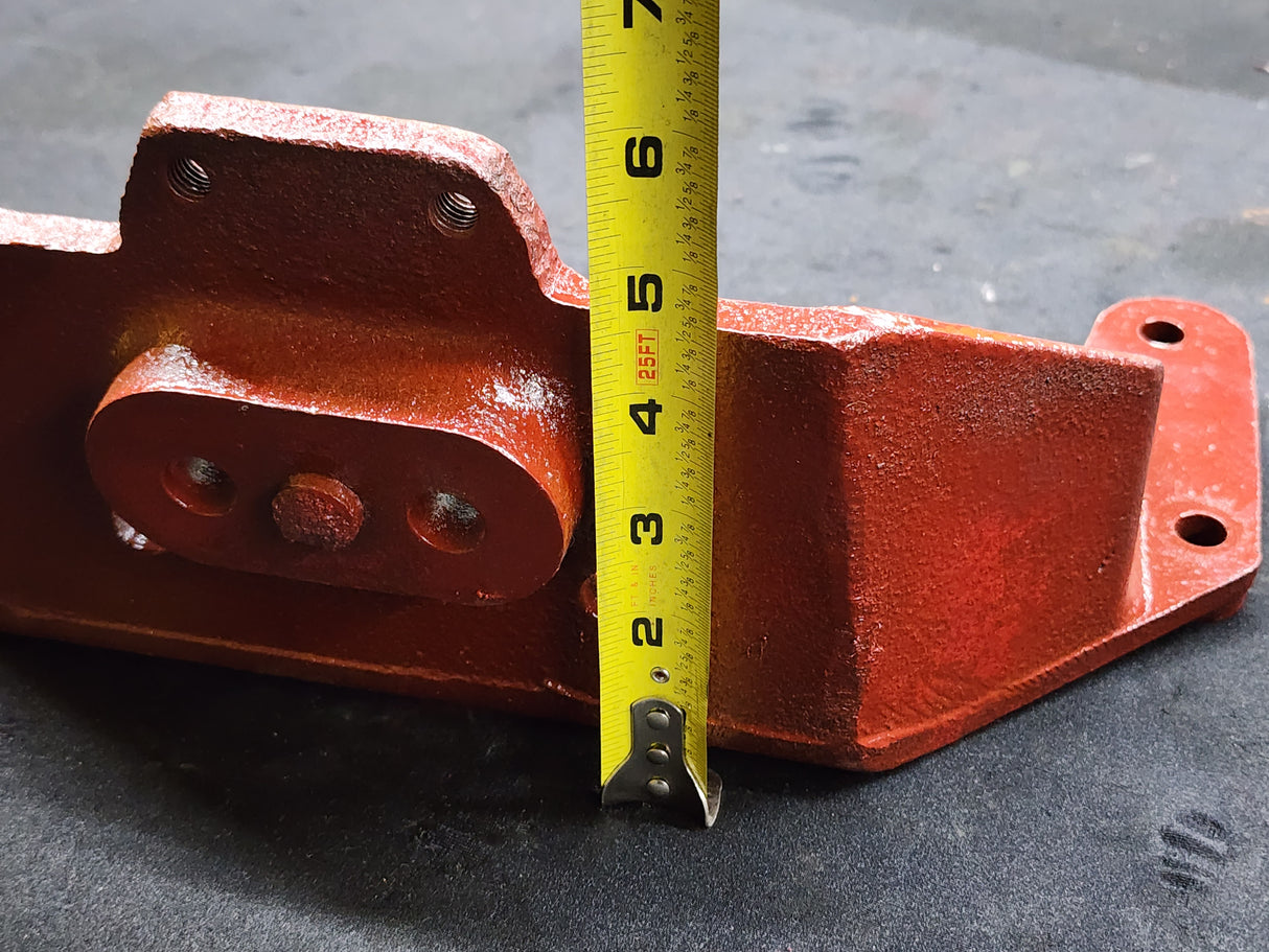 Cummins Diesel Engine Front Mount 3899931 For Sale